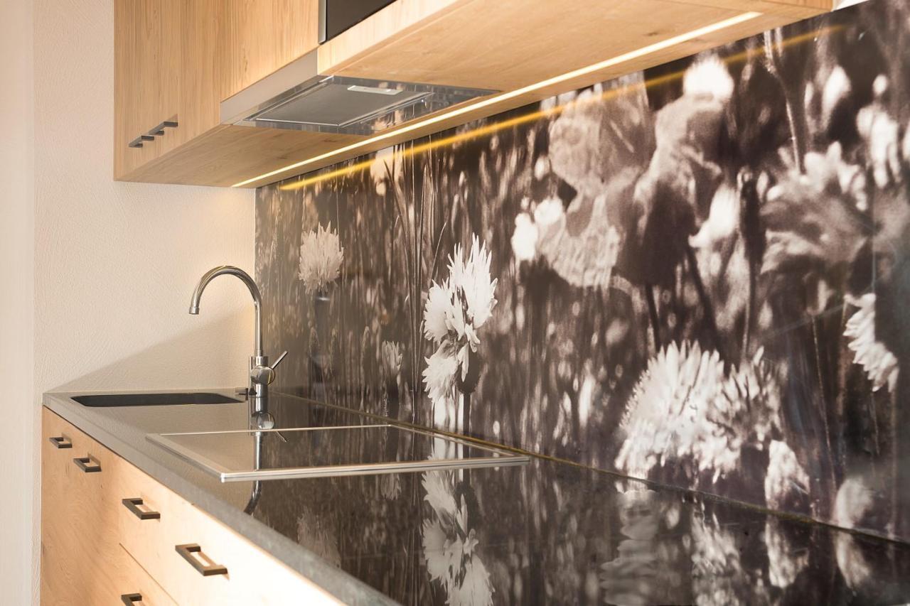 Appartement met 1 Slaapkamer